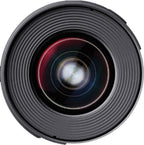 Samyang 20mm f/1.8 UMC II - Sony FE Mount