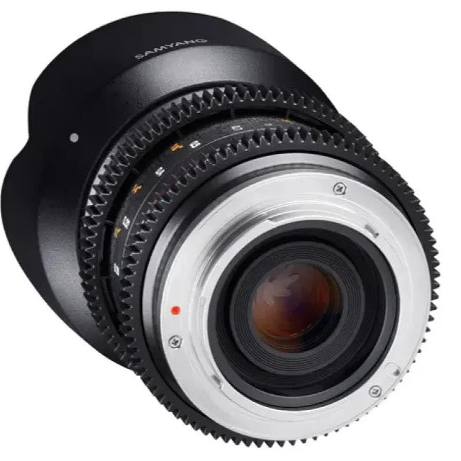 SAMYANG 21MM f/1.4 UMC II SONY E MOUNT