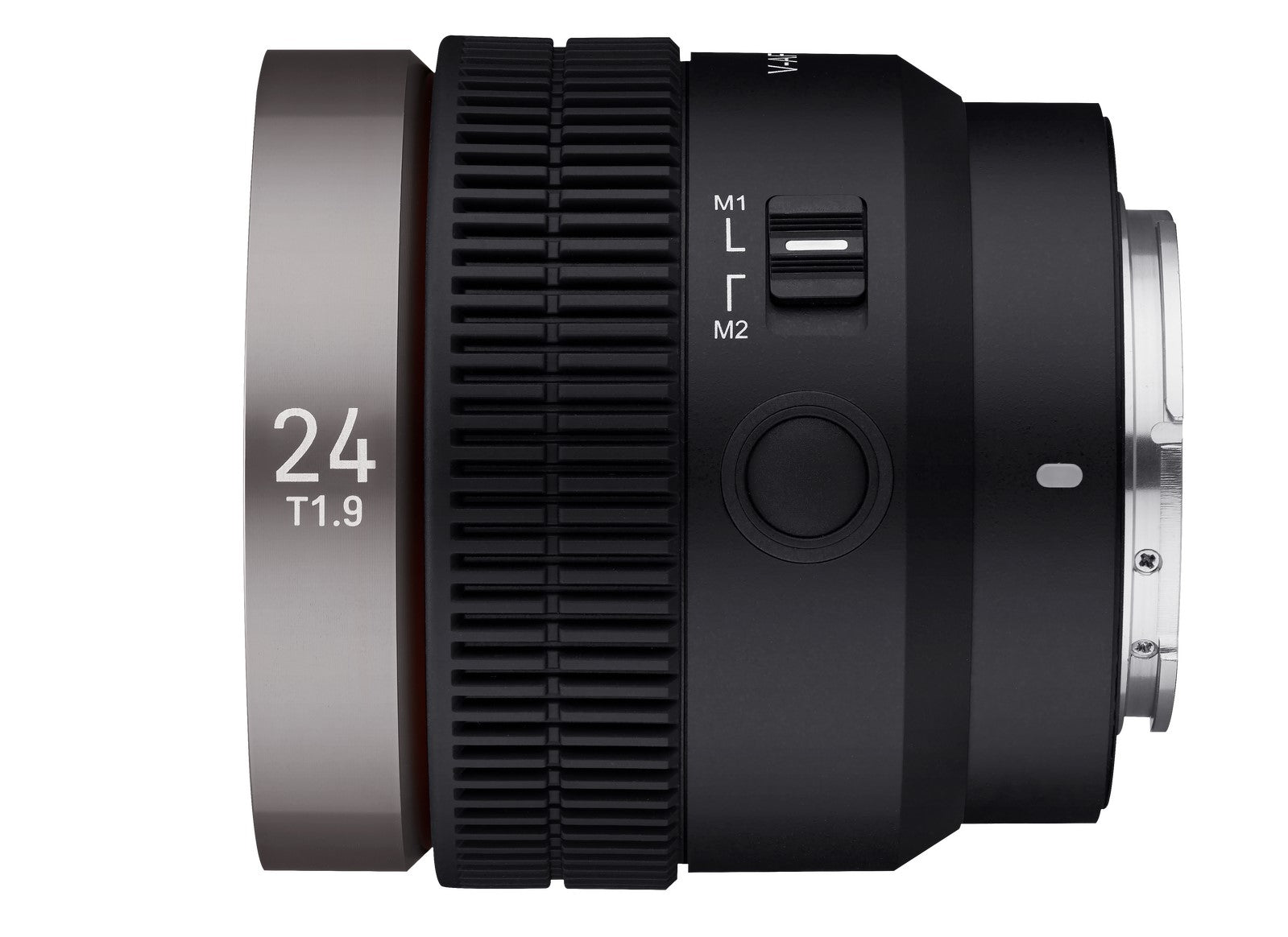 SAMYANG 24mm T/1.9 V-AF Sony FE Full Frame