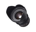 Samyang 24mm T1.5 VDSLR II Lens - Sony FE Mount