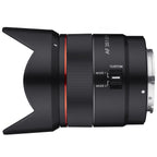 SAMYANG AF 35mm f/1.8 UMC II Sony E Full Frame Lens