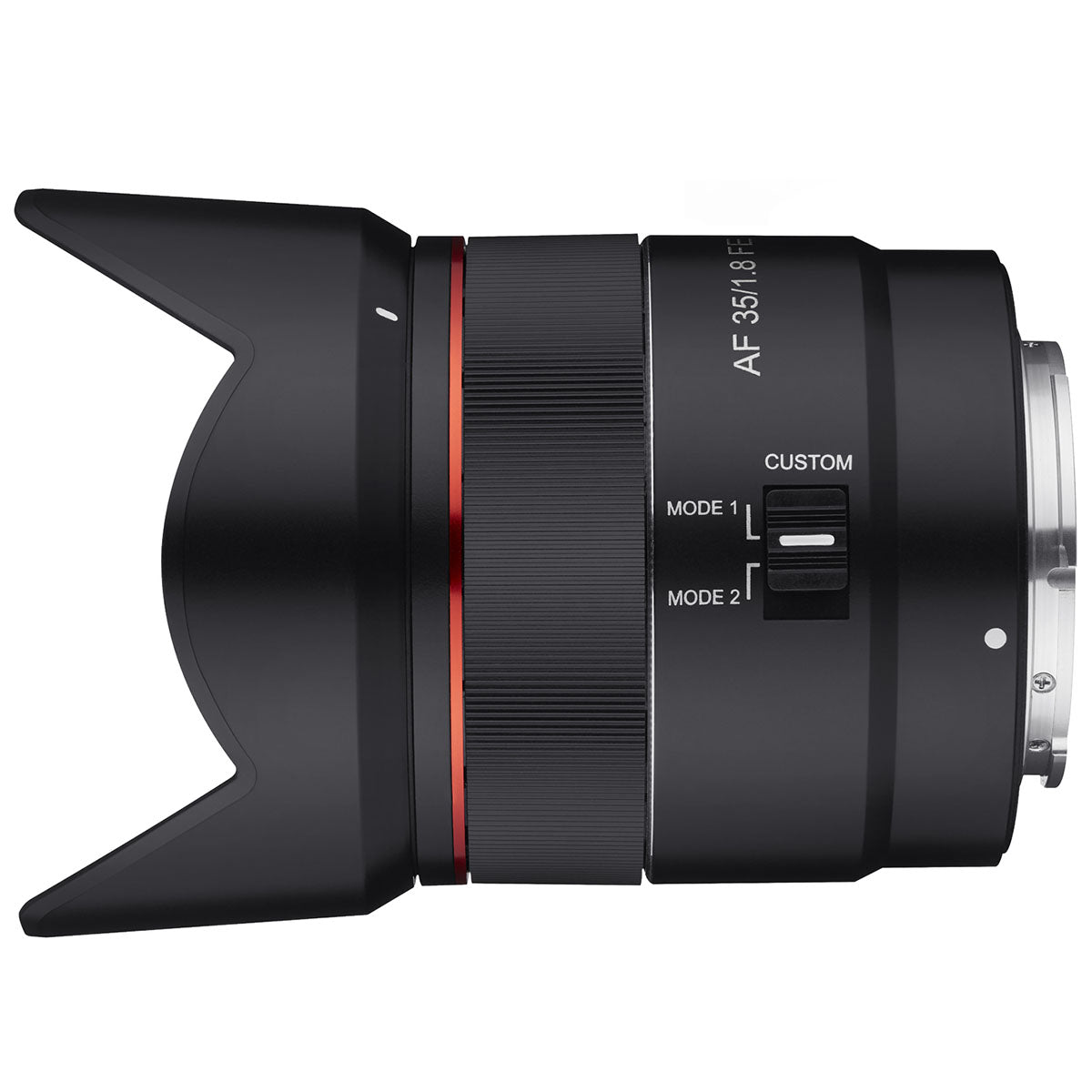 SAMYANG AF 35mm f/1.8 UMC II Sony E Full Frame Lens