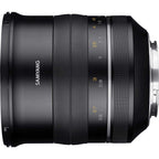 Samyang 50mm f/1.2 XP Premium Lens - Canon EF Mount