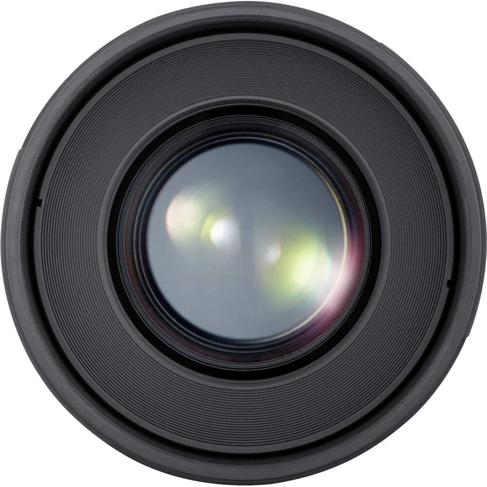 Samyang 50mm f/1.2 XP Premium Lens - Canon EF Mount