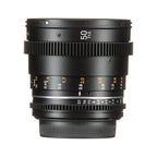 SAMYANG 50mm T/1.5 MK2 VDSLR Canon EF Full Frame
