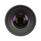 SAMYANG 50mm T1.5 VDSLR II - Canon EOS Full Frame