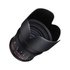 SAMYANG 50mm T1.5 VDSLR II - Canon EOS Full Frame
