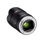 Samyang 75mm f/1.8 Auto Focus UMC II Sony E Full Frame 
