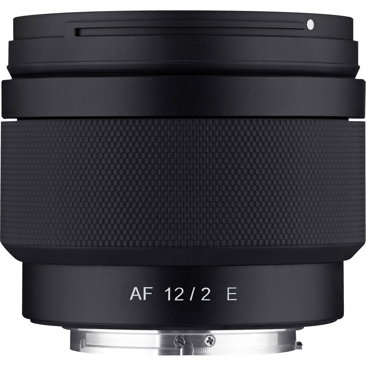 SAMYANG AF 12mm f/2.0 - Sony E APS-C | digiDirect