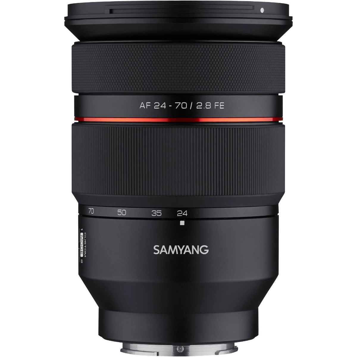 SAMYANG AF 24-70mm f/2.8 Sony E / FE  Full Frame UMC II