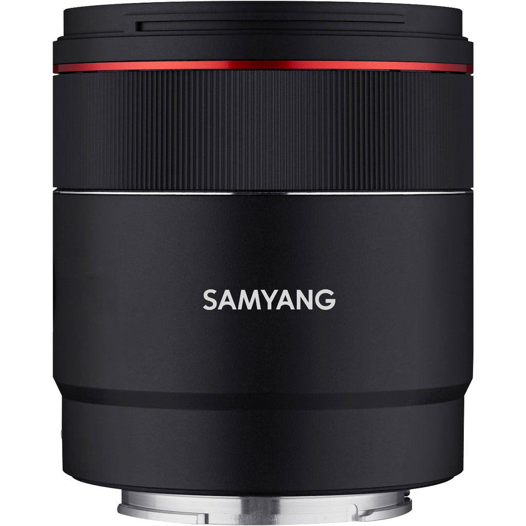 SAMYANG AF 24mm f/1.8 - Sony FE Full Frame