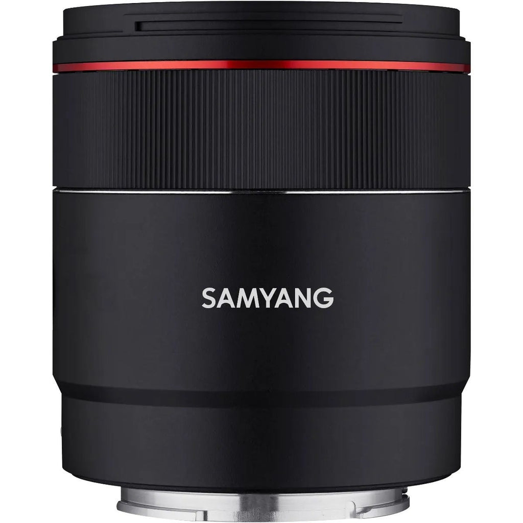 Open Box Samyang 24mm f/1.8 AF Lens - Sony FE Mount