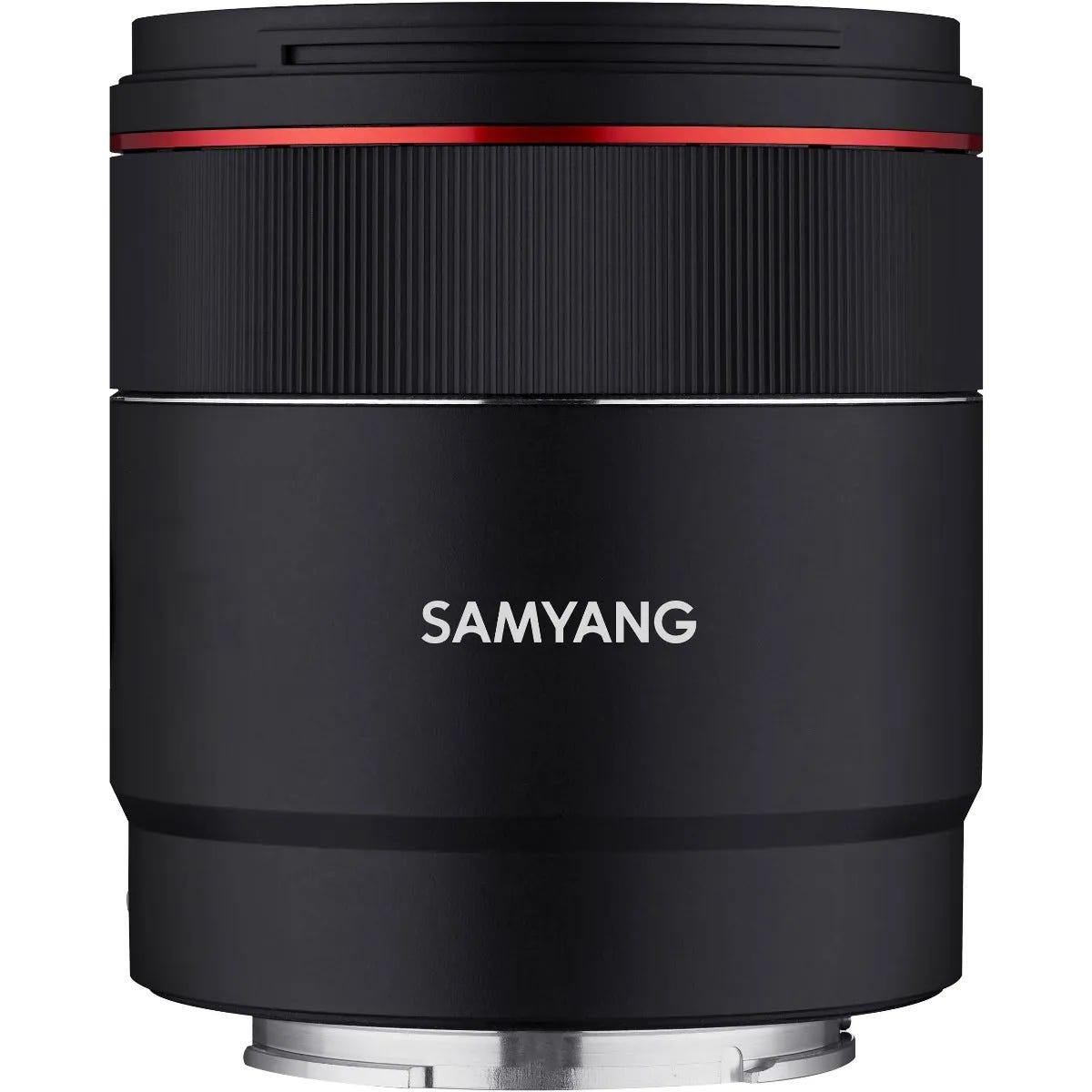 Open Box Samyang 24mm f/1.8 AF Lens - Sony FE Mount