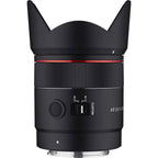 Open Box Samyang 24mm f/1.8 AF Lens - Sony FE Mount