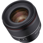 SAMYANG AF 50mm f/1.4 - Sony FE Full Frame UMC II   Mark 2