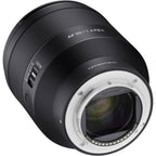 SAMYANG AF 50mm f/1.4 - Sony FE Full Frame UMC II   Mark 2
