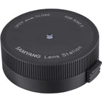 SAMYANG Lens Dock Station for Sony E AF Lenses