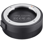 SAMYANG Lens Dock Station for Sony E AF Lenses
