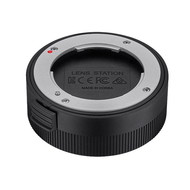 Samyang Lens Station for Fuji X AutoFocus Lenses 