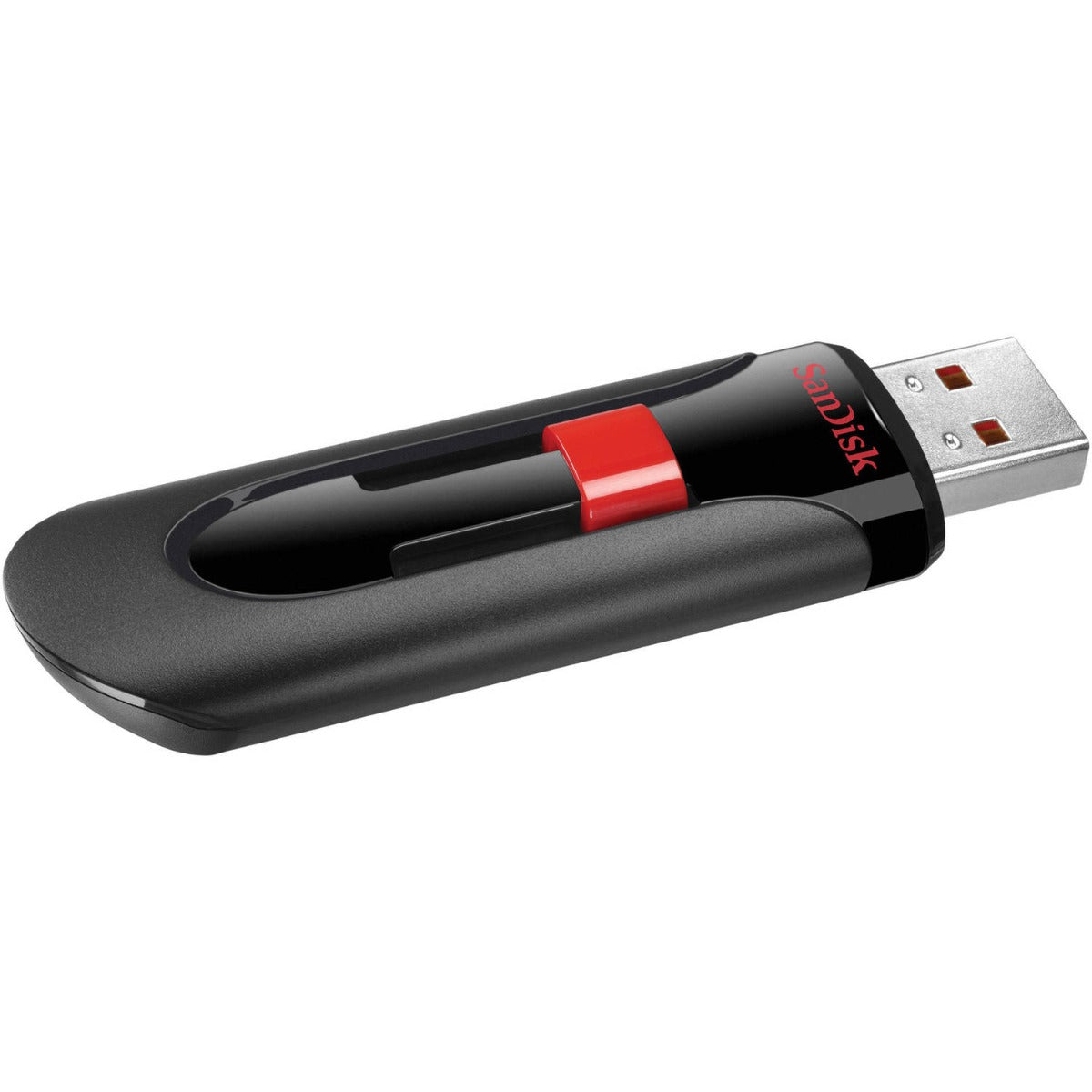 SanDisk 32GB Cruzer Glide 2.0 USB Flash Drive