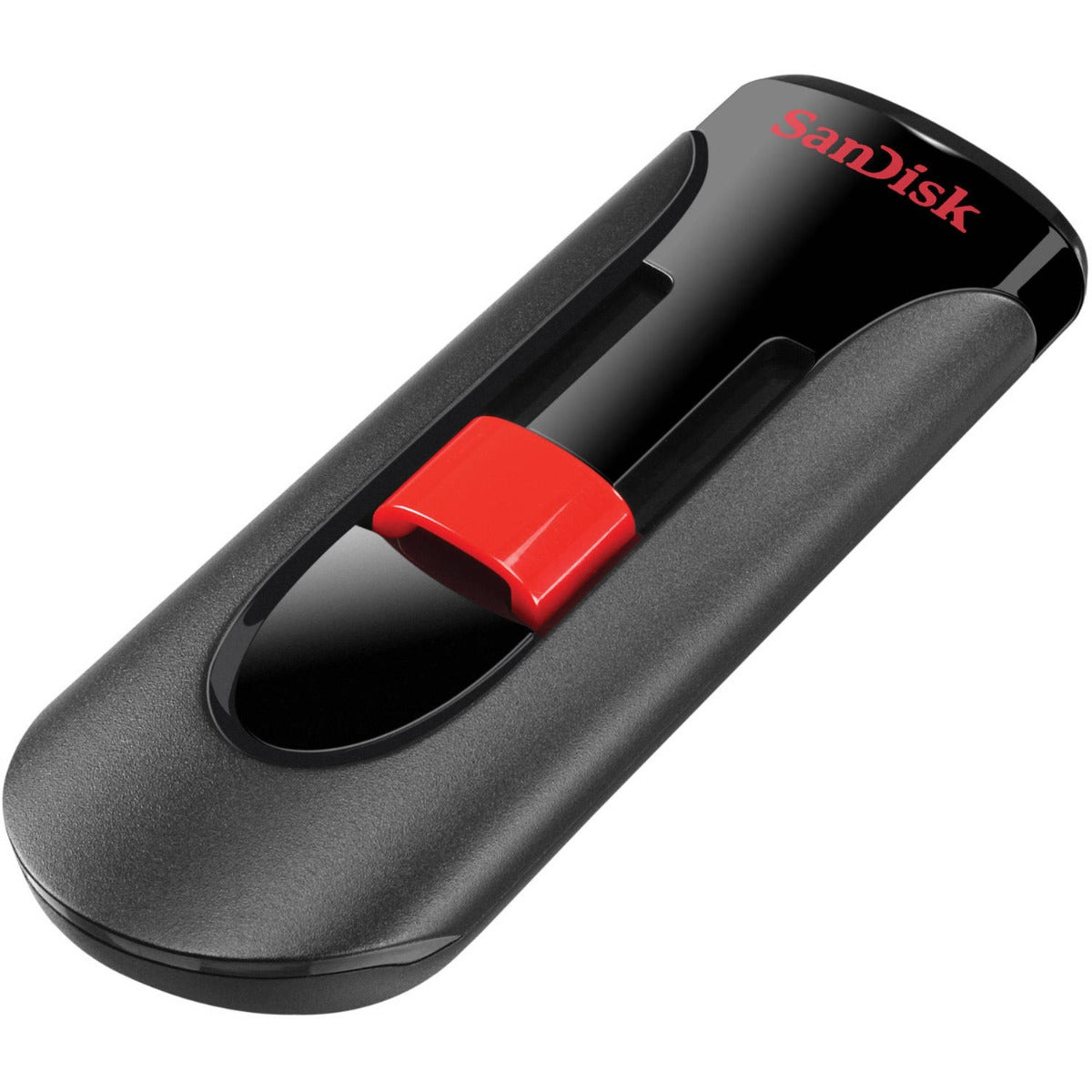 SanDisk 32GB Cruzer Glide 2.0 USB Flash Drive