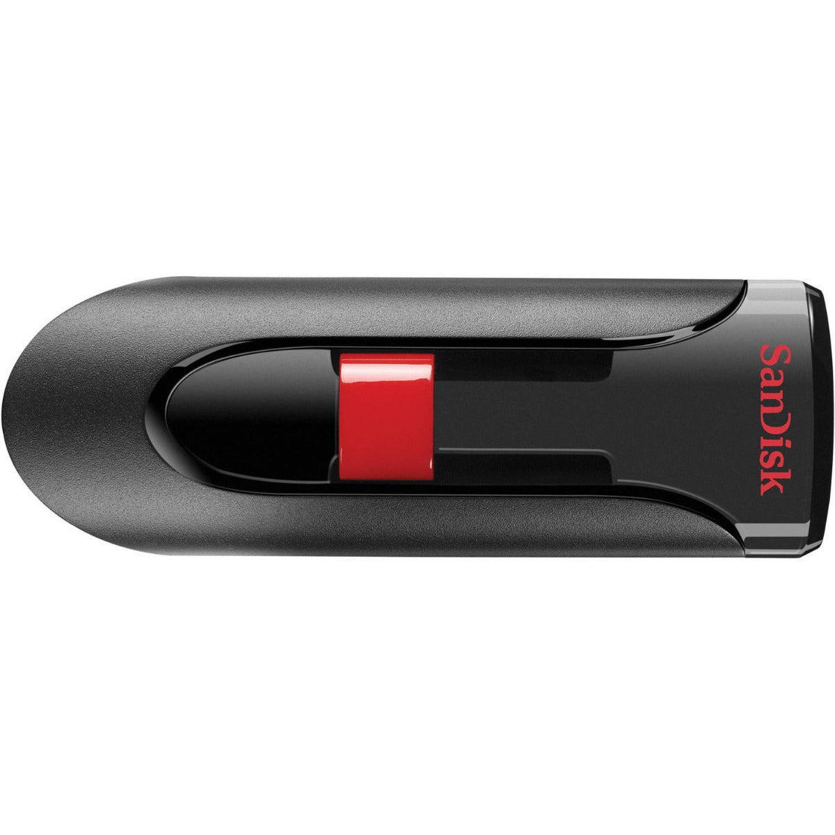SanDisk 32GB Cruzer Glide 2.0 USB Flash Drive