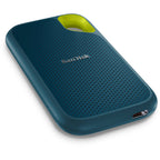 SanDisk Extreme Portable SSD 4TB USB 3.2 Gen 2 - Monterey