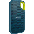 SanDisk Extreme Portable SSD 2TB USB 3.2 Gen 2 - Monterey