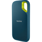 SanDisk Extreme Portable SSD 4TB USB 3.2 Gen 2 - Monterey