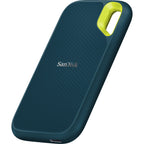 SanDisk Extreme Portable SSD 2TB USB 3.2 Gen 2 - Monterey