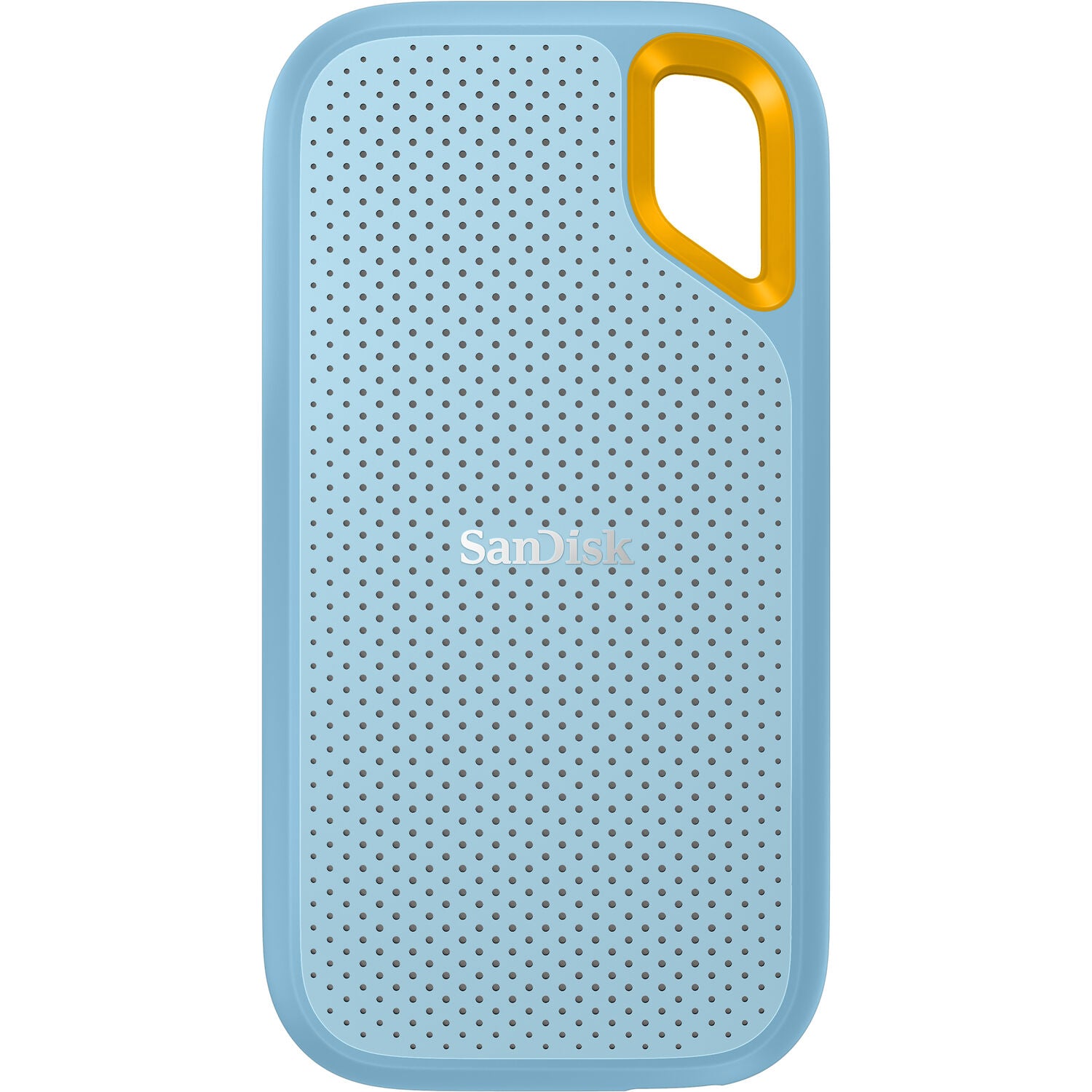 SanDisk Extreme Portable SSD 2TB USB 3.2 Gen 2 - Sky Blue