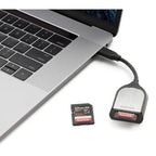 SanDisk Extreme Pro SD UHS-II