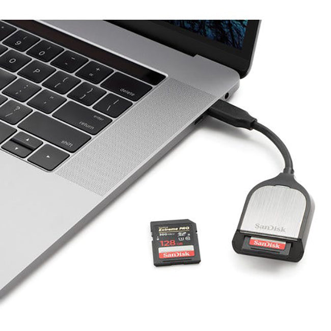 SanDisk Extreme Pro SD UHS-II