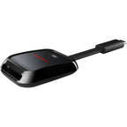 SanDisk QuickFlow SD USB-C Reader USB 3.2 Gen 1