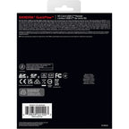 SanDisk QuickFlow SD USB-C Reader USB 3.2 Gen 1