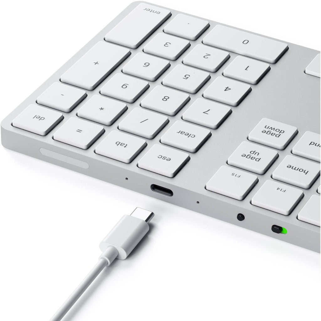 Satechi Bluetooth Extended Keypad