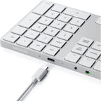 Satechi Bluetooth Extended Keypad