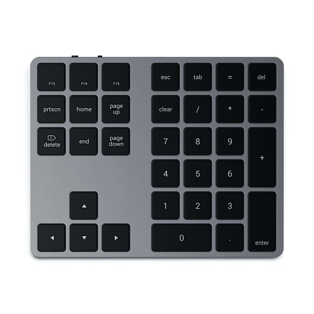  Space Grey - ST-XLABKM
