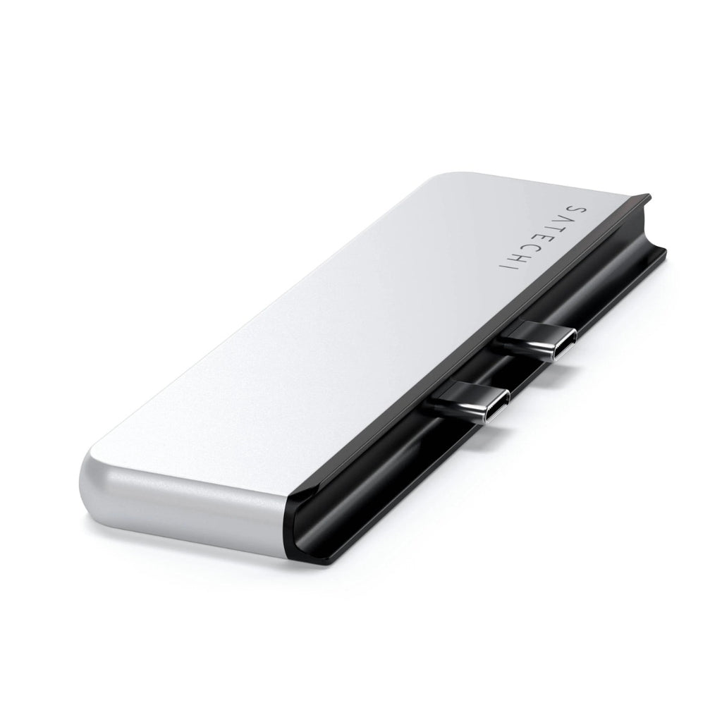  Satechi Dual USB-C Hub for Surface Pro 9