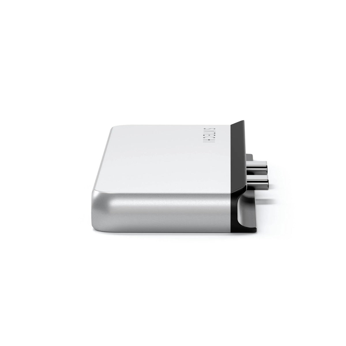  Satechi Dual USB-C Hub for Surface Pro 9