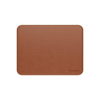 Satechi Vegan-Leather Premium Mouse Pad (Brown)