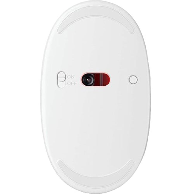 Satechi M1 Bluetooth Wireless Mouse, Silver - ST-ABTCMS