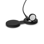 Satechi OntheGo 2 in 1 Wireless Charger (Black)