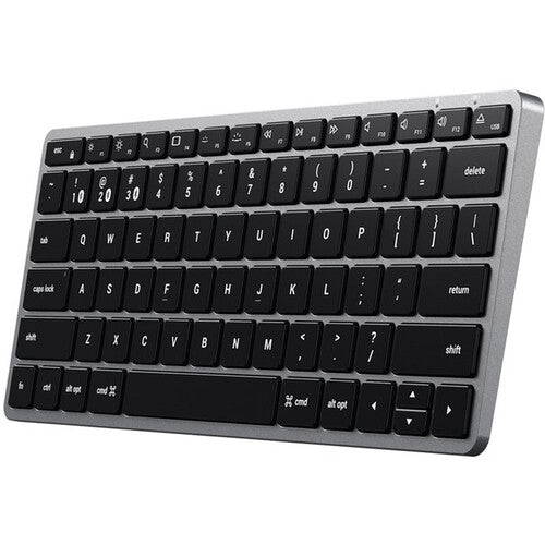 Satechi Slim X1 Bluetooth Backlit Keyboard