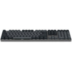 Satechi SM3 Slim Mechanical Backlit Bluetooth Keyboard (Dark)