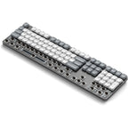 Satechi SM3 Slim Mechanical Backlit Bluetooth Keyboard (Light)