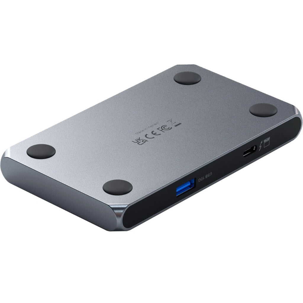Satechi Thunderbolt 4 Slim Hub