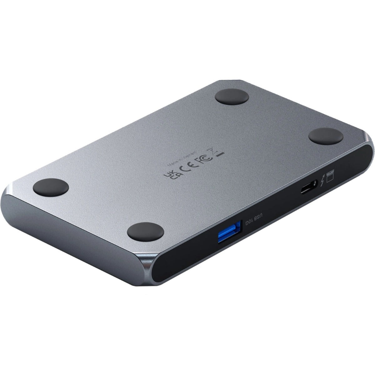 Satechi Thunderbolt 4 Slim Hub