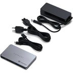 Satechi Thunderbolt 4 Slim Hub