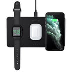 Satechi Trio Wireless Charging Pad - ST-X3TWCPM